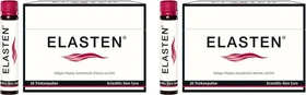 Elasten Trinkampullen, 56 Stück (2x 28 Stück)