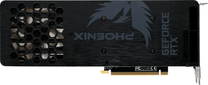 Gainward GeForce RTX 3070 Ti Phoenix, 8GB GDDR6X, HDMI, 3x DP