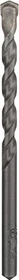 Bosch Professional CYL-3 Betonbohrer, 6.5x60x100mm, 1 Stück
