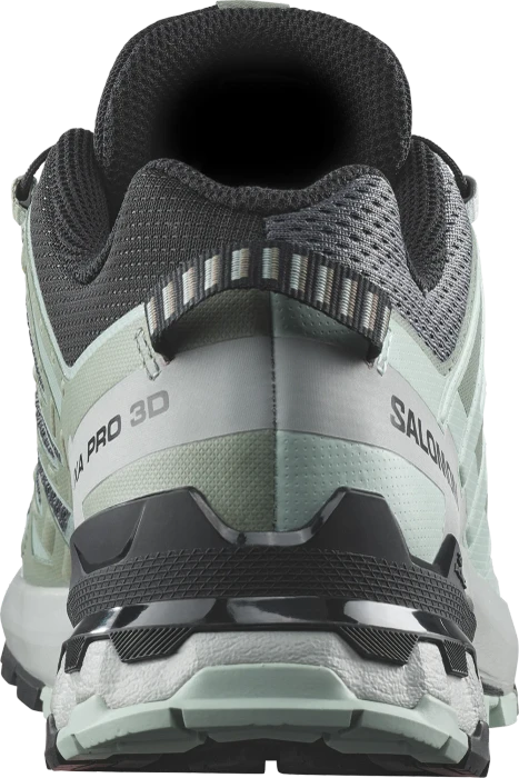 Salomon XA Pro 3D V9 quiet shade/lily pad/blue haze (Damen)