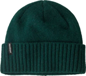 Patagonia Brodeo Beanie cascade green
