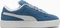 Puma Suede XL Lace blue horizon/puma white (Damen) Vorschaubild