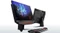 Lenovo IdeaCentre AIO Y910-27ISH, Core i7-6700, 32GB RAM, 256GB SSD, 2TB HDD, GeForce GTX 1080, DE Vorschaubild