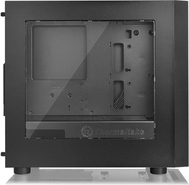 Thermaltake Versa H18, Acrylfenster