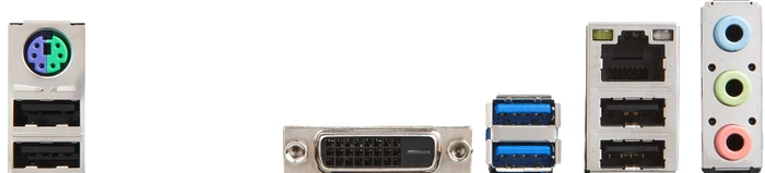 MSI H310M Pro-D (Intel 1151 v2)