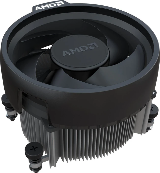 AMD Wraith