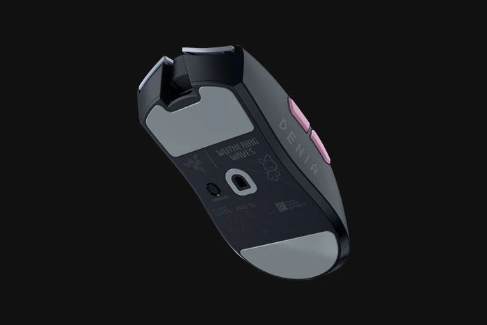 Razer Viper V3 Pro SE, Wuthering Waves Edition, USB