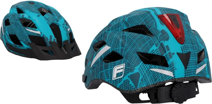 Fischer Urban Plus New York Helm