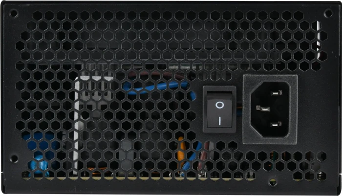 SilverStone Strider Plus Bronze Series 750W, ATX 2.4