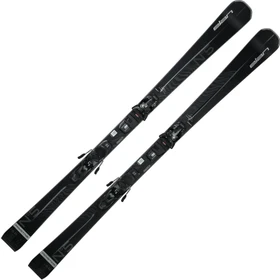 Elan Primetime N°5 Black Edition (inkl. Bindung) (Damen) (Modell 2025/2026)