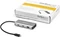 StarTech USB-Hub, 2x USB-C 3.1, 2x USB-A 3.1, USB-C 3.1 [Stecker] Vorschaubild
