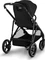 Cybex Gazelle S moon black 2022 Vorschaubild