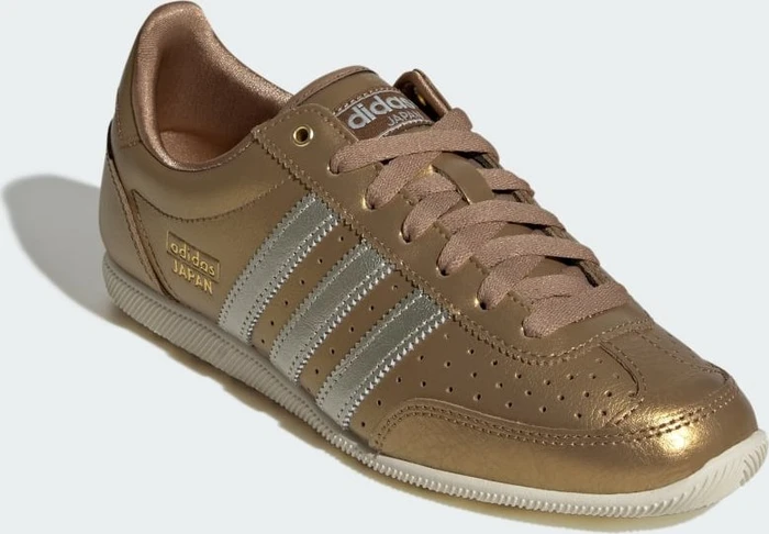 adidas Japan brown desert/cream white/cardboard