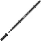 STABILO Pen 68 schwarz, 5er-Pack Vorschaubild