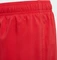 adidas Water-Reactive Badehose semi lucid red/white (Junior) Vorschaubild