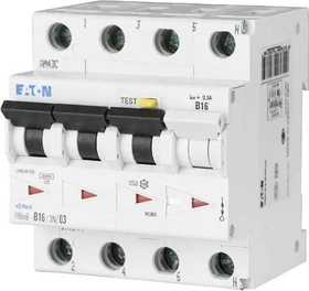 Eaton xEffect FRBm6-C10/3N/003-A