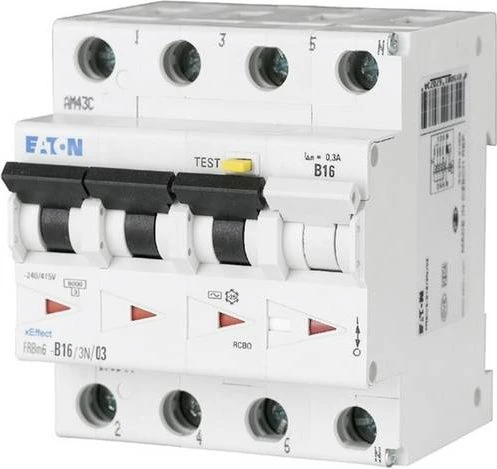 Eaton xEffect FRBm6-C