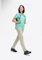 Maier Sports Inara Slim Vario Hose lang brown rice (Damen) Vorschaubild