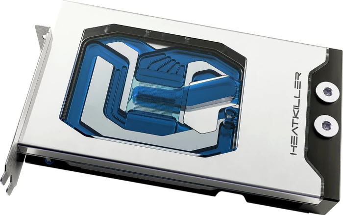 Watercool Heatkiller V Pro RTX 4080 Founders Edition, Acryl Ni RGB