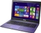 ASUS X553MA-XX716H, violett, Celeron N2840, 4GB RAM, 1TB HDD, UK Vorschaubild