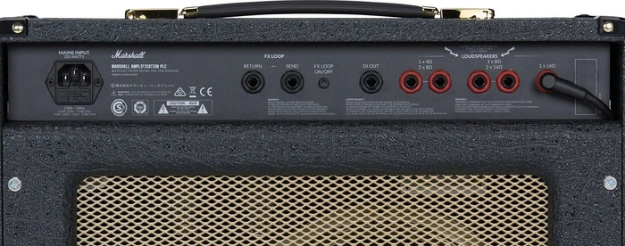 Marshall SC20C