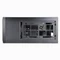 Lian Li PC-A51WRX schwarz/rot, Acrylfenster Vorschaubild