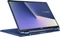 ASUS ZenBook Flip 13 UX362FA-EL264T, Royal Blue, Core i5-8265U, 8GB RAM, 512GB SSD, DE Vorschaubild