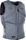 ION Vector Vest Core Front Zip Schwimmweste sage/grey (Herren) (48222-4165-623)