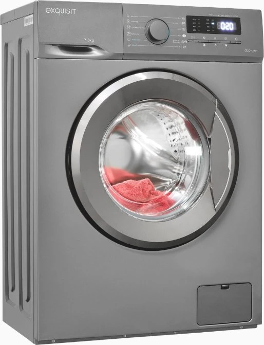 Exquisit WA57014-021A Frontlader
