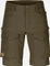 Fjällräven Gaiter No.1 Zip-Off Hose lang dark olive (Damen) Vorschaubild