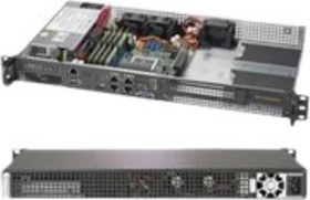 Supermicro A+ Server 5019D-FTN4, 1HE