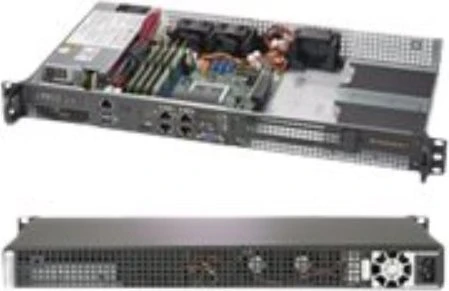 Supermicro A+ Server 5019D-FTN4, 1HE (AS-5019D-FTN4)