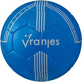 Erima Vranjes 2023 Handball blau