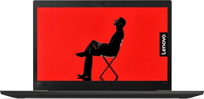 Lenovo ThinkPad T480s, Core i5-8250U, 8GB RAM, 512GB SSD, LTE, DE