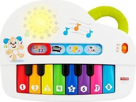 Mattel Fisher-Price Babys erstes Keyboard