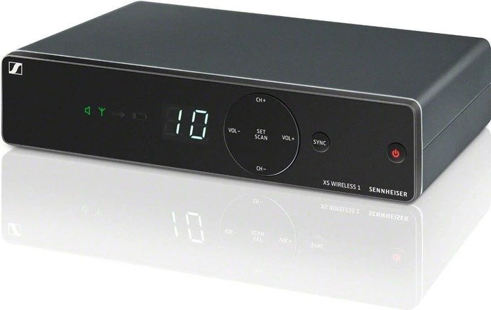 Sennheiser XSW 1-825-A Dual