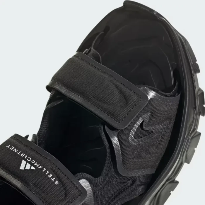 adidas by Stella McCartney Hika core black/utility black (Damen)