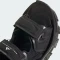 adidas by Stella McCartney Hika core black/utility black (Damen) Vorschaubild
