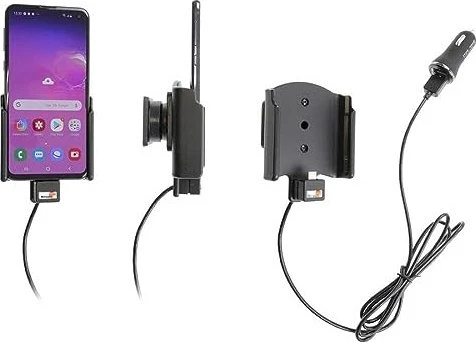 Brodit Kfz-Halterung aktiv für Samsung Galaxy S10e