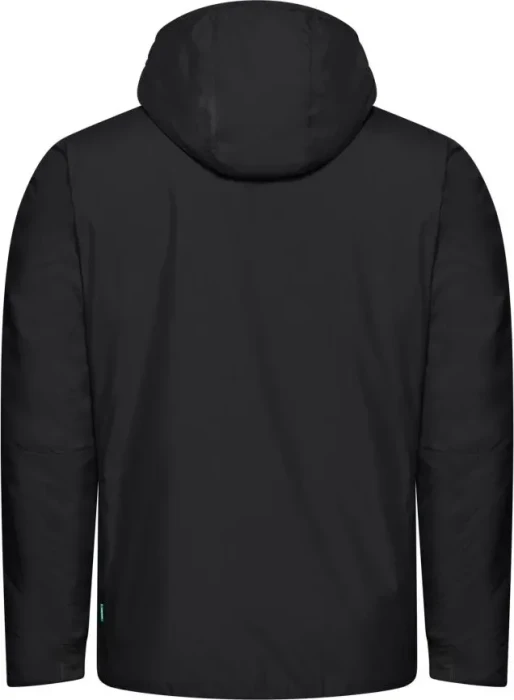 Vaude Monviso Funktionsjacke schwarz (Herren)