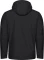 Vaude Monviso Funktionsjacke schwarz (Herren) Vorschaubild