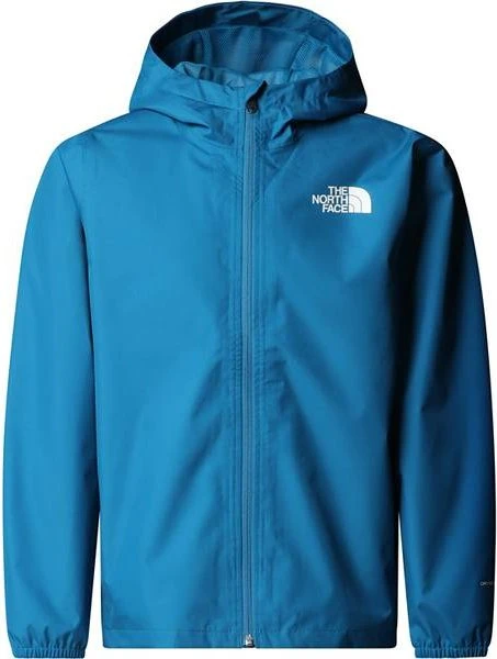 The North Face Zipline Rain Funktionsjacke dusk blue (Junior)