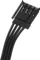 SilverStone Essential Bronze ET550-B 550W, ATX 2.4 Vorschaubild