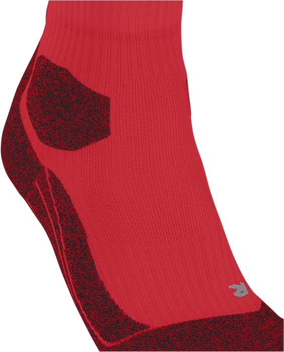 Falke RU Trail Socken bloody mary (Herren)