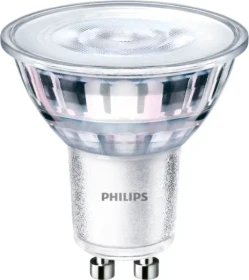 Philips Classic LED Reflektor GU10 4.6W/827