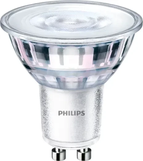 Philips Classic LED Reflektor GU10 4.6W/827