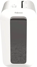 Fellowes Powershred LX65 weiß, 4x40mm