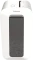 Fellowes Powershred LX65 weiß, 4x40mm Vorschaubild