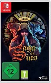 Saga of Sins (Switch)