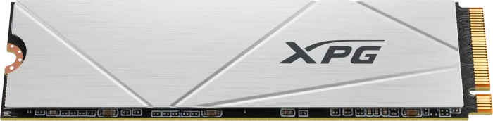 ADATA XPG Gammix S60 2TB, M.2 2280 / M-Key / PCIe 4.0 x4, Kühlkörper